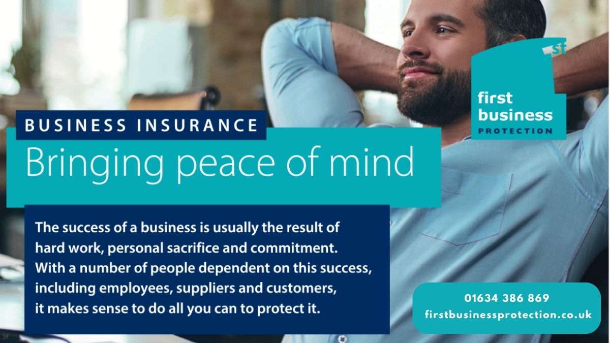 Secure the Right Insurance for Your Business