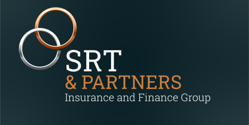 SRT Partners Logo